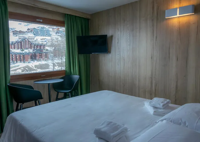 Hotel Petit Palais