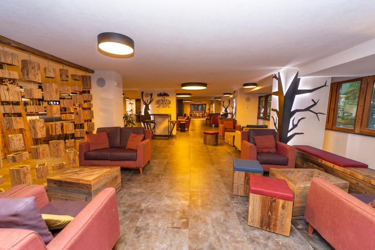 Hotel Petit Palais Breuil-Cervinia